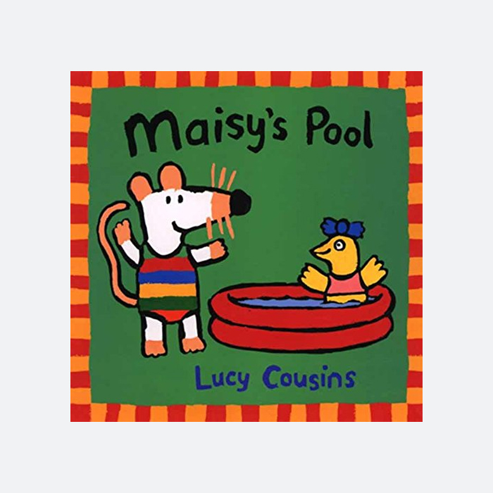 메이지 시리즈 Maisys Pool (Paperback)